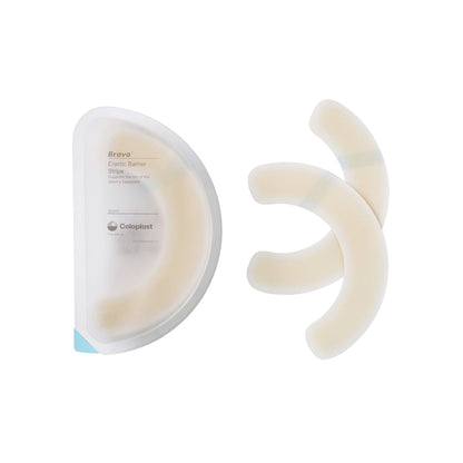 Brava® Elastic Barrier Strip