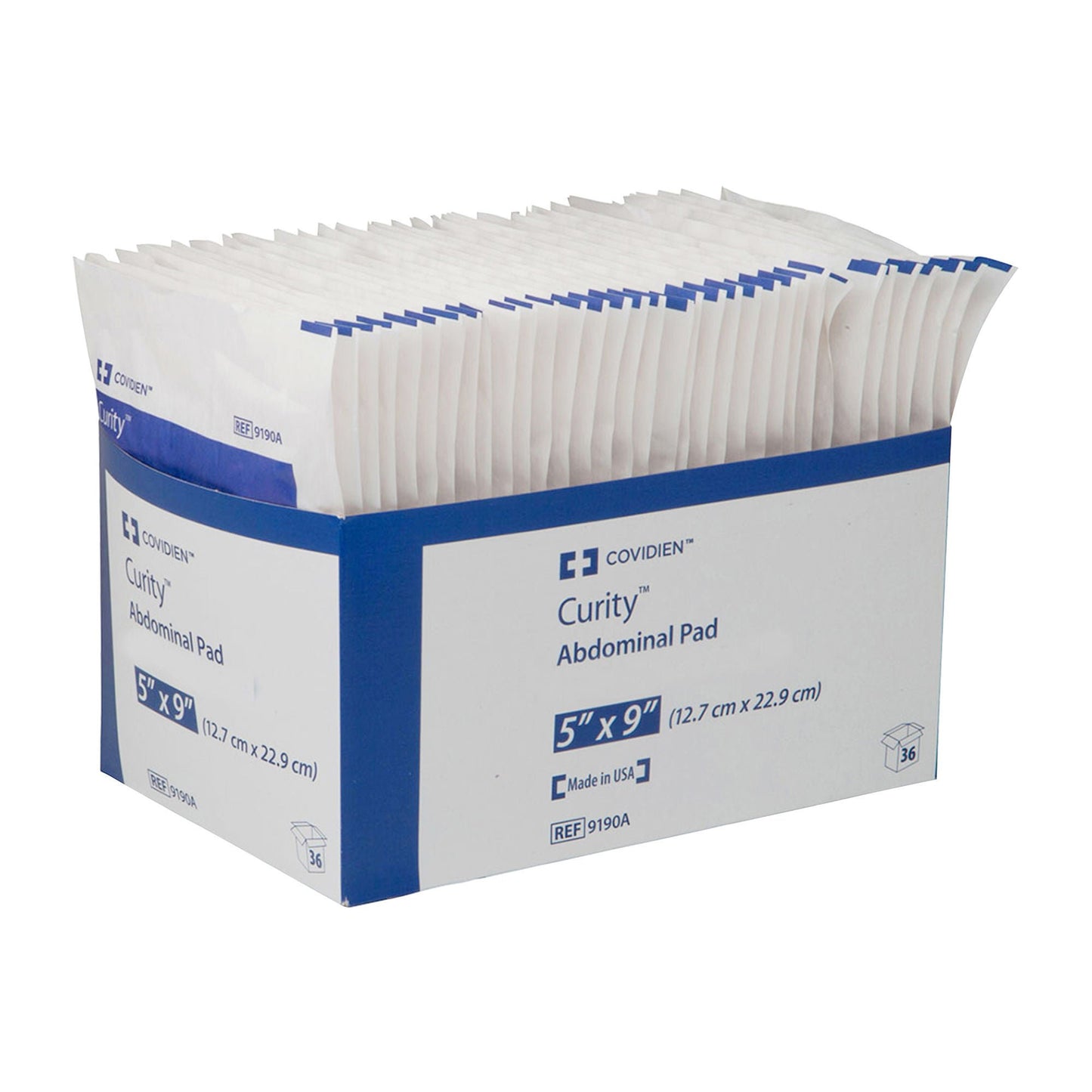 Curity™ Sterile Abdominal Pad