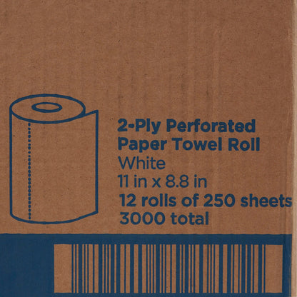 Pacific Blue Select™ Kitchen Paper Towel, 12