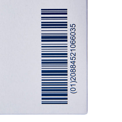 Dermacea™ Sterile Gauze Sponge, 12-Ply