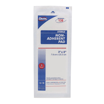 Dukal™ Nonadherent Dressing