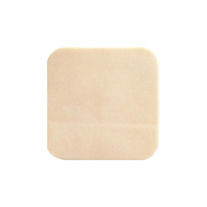 DuoDerm® CGF® Hydrocolloid Dressing, Sterile, Square
