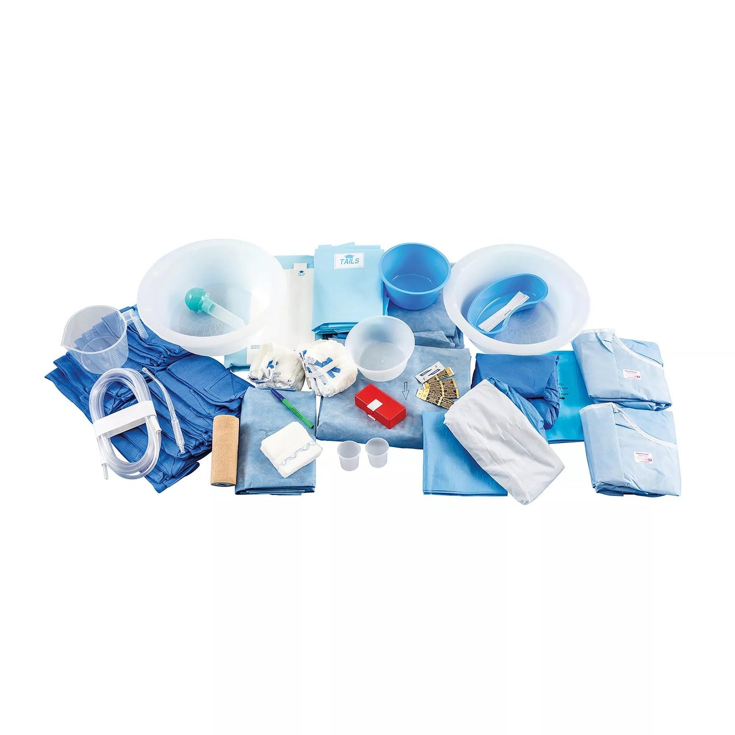 Cardinal Health Orthopedic Drape Pack