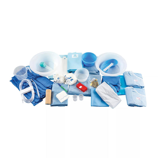 Cardinal Health Orthopedic Drape Pack