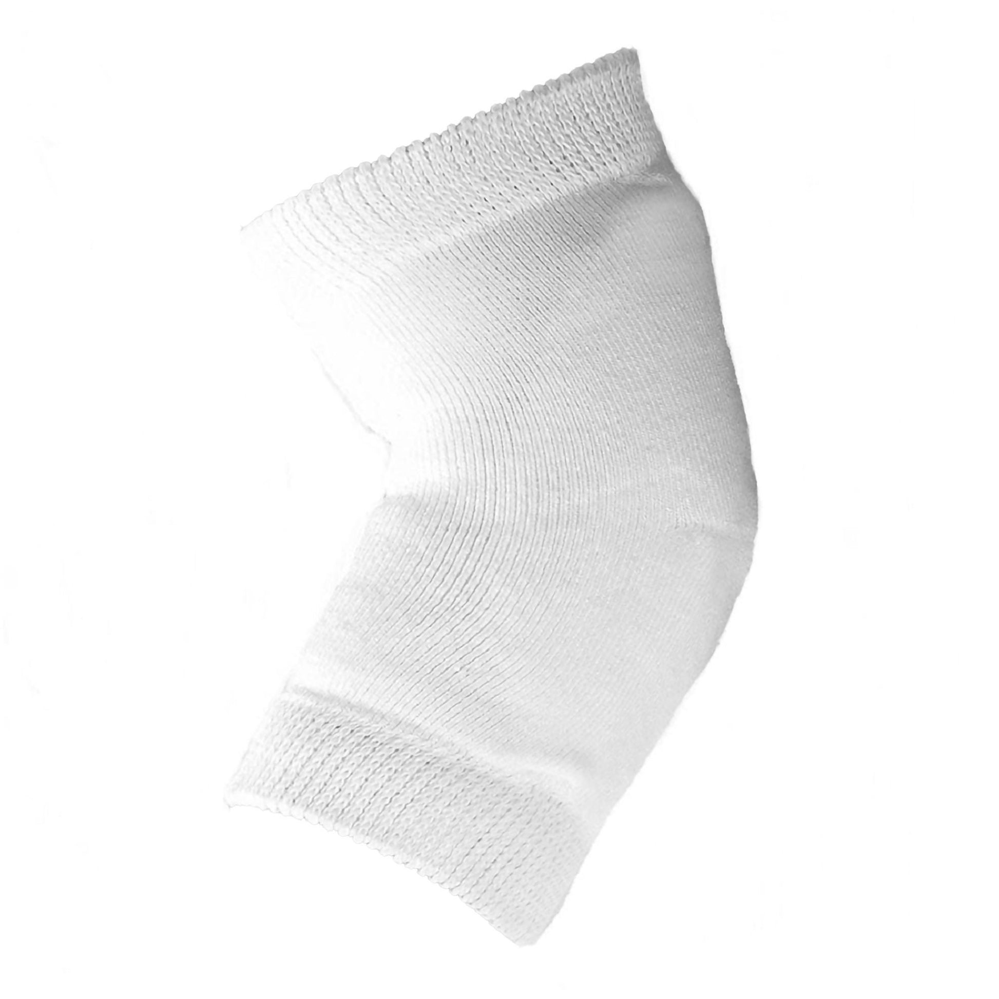 Posey® Heel and Elbow Protector Sleeve, Large