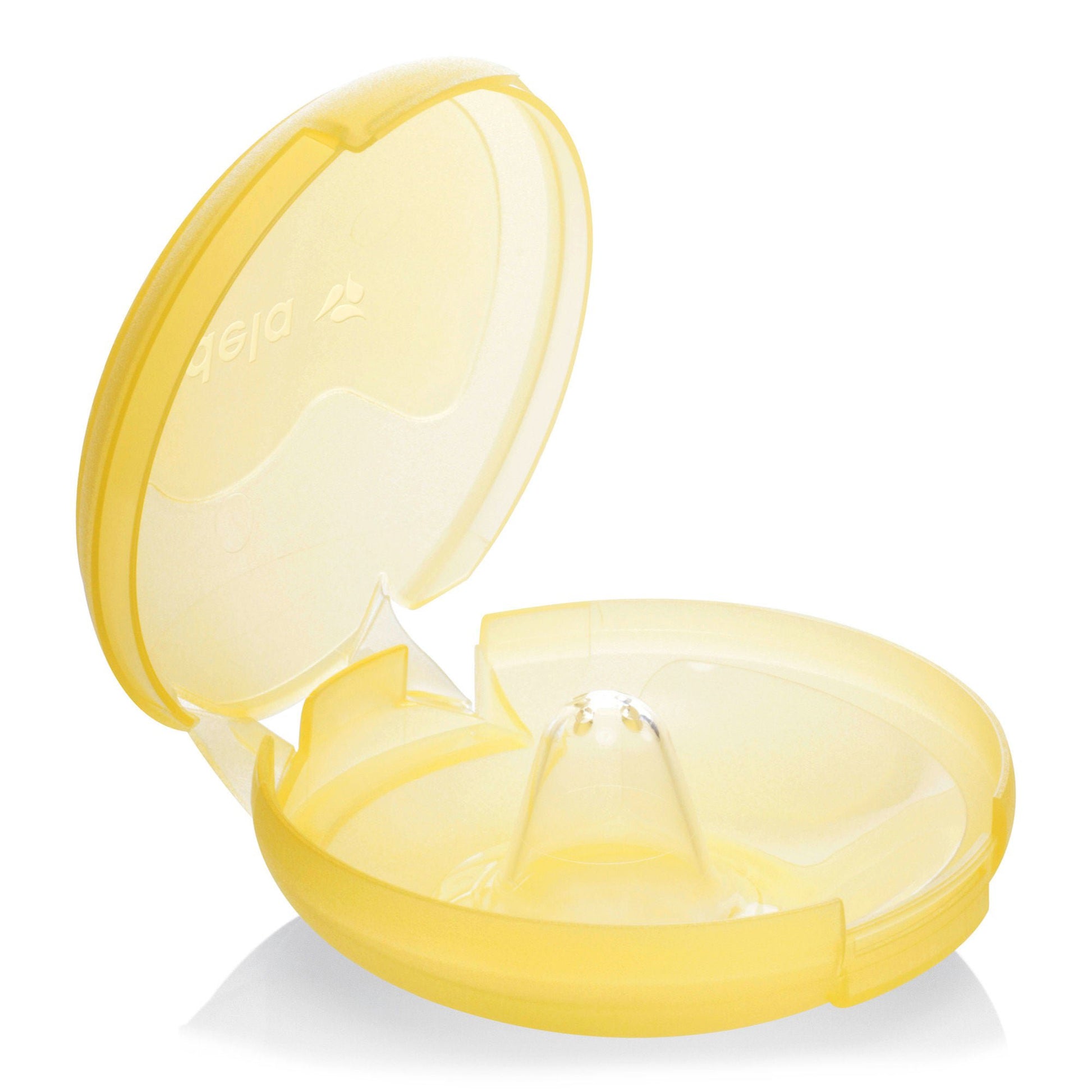Medela Contact Nipple Shield Silicone Reusable