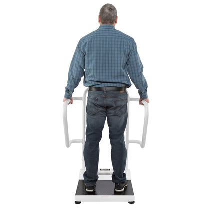 Health-o-meter® Digital Platform Scale