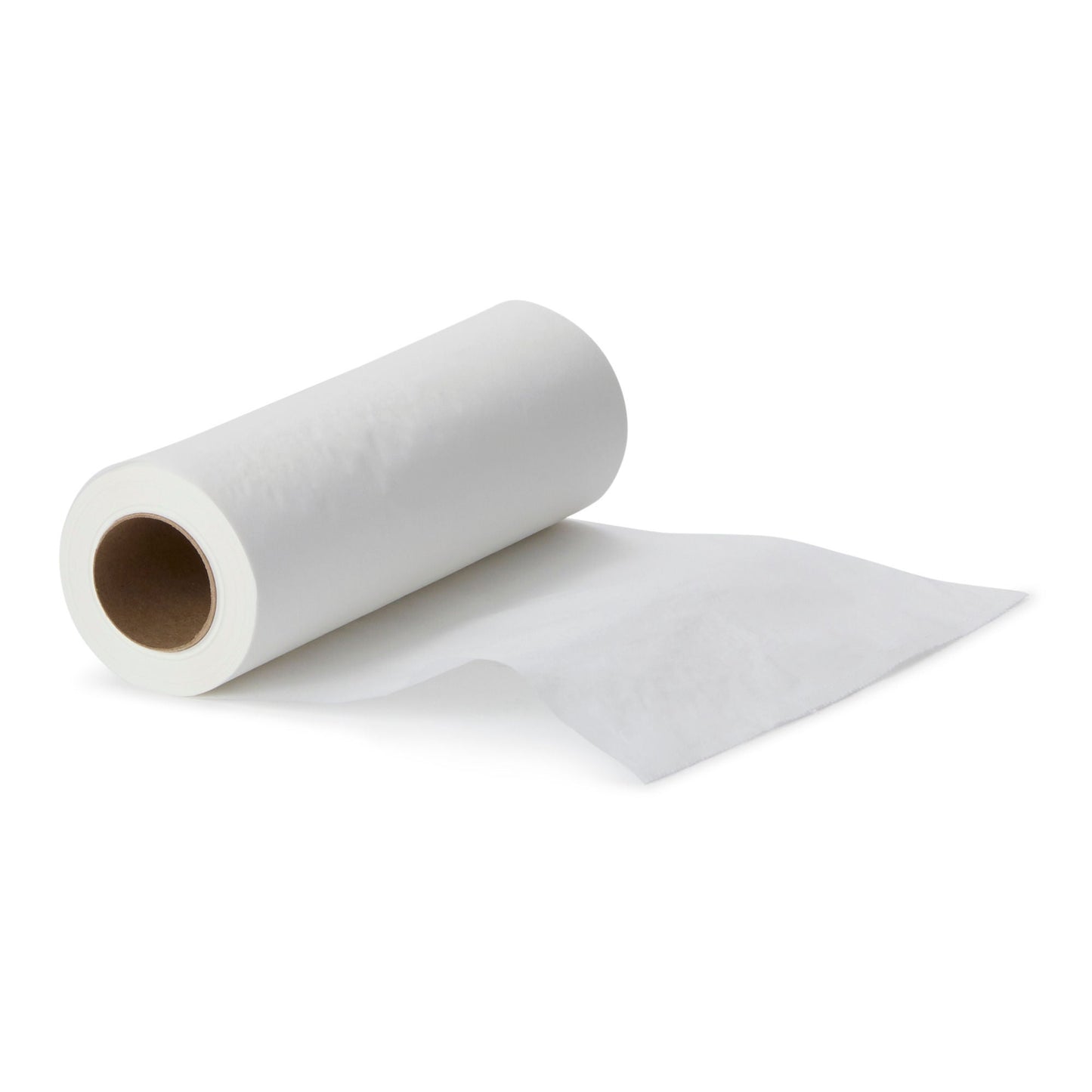 McKesson Headrest Paper, White