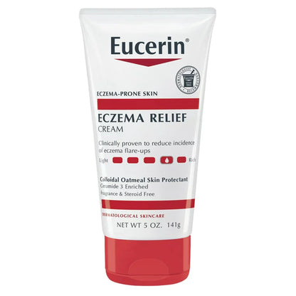 Eucerin® Eczema Relief Cream