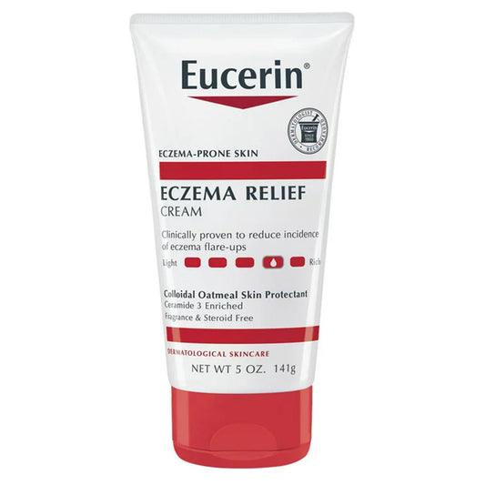 Eucerin® Eczema Relief Cream