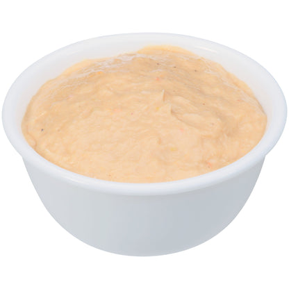 Thick-It® Purees Chicken à la King Purée Thickened Food, Can