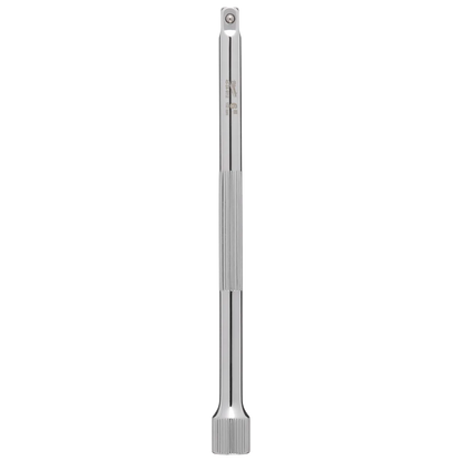 Milwaukee 1/4" Drive 6" Extension 43-24-9112 | 1/4 in Drive, Chrome Vanadium Steel