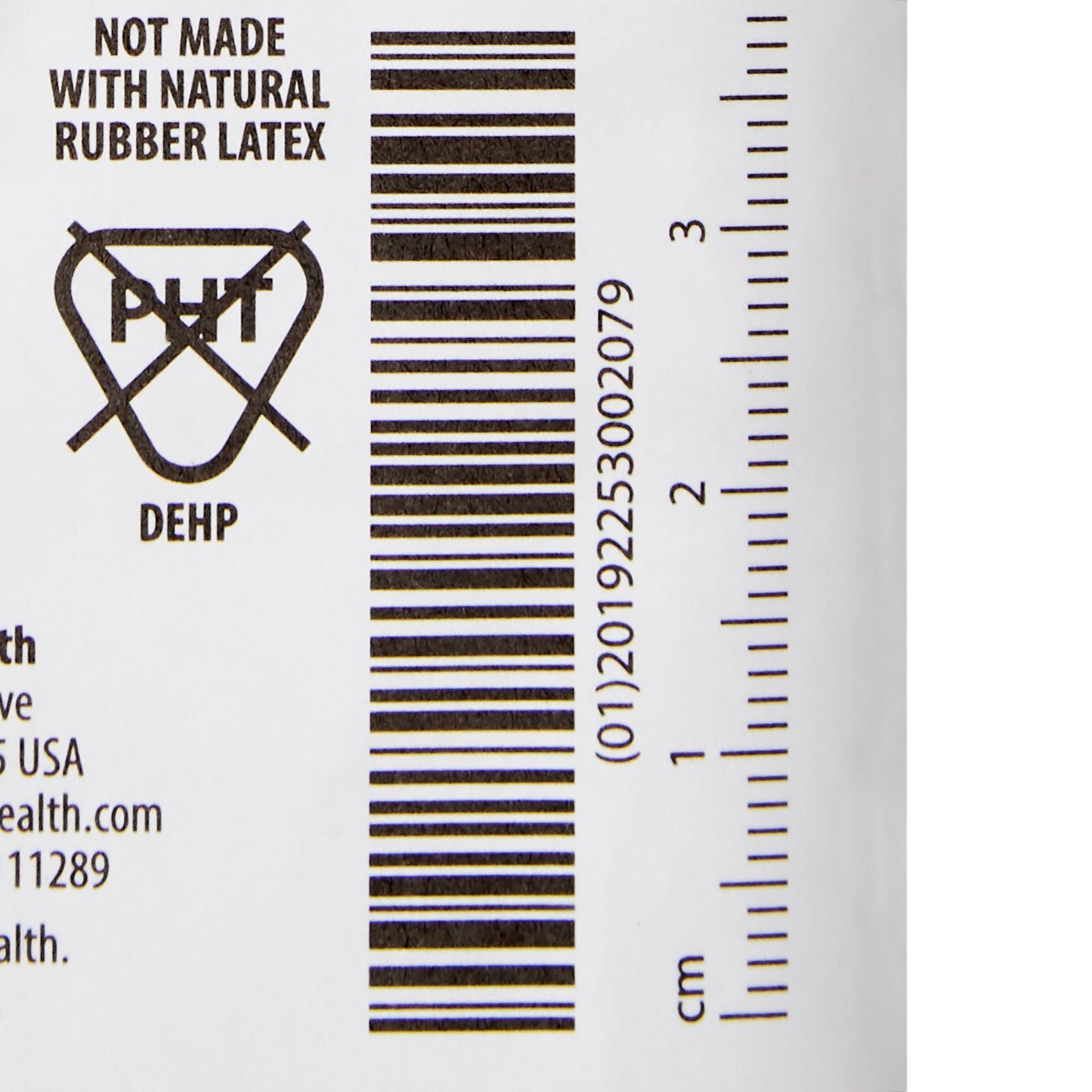 Curity™ USP Type VII Gauze Sponge, 12-Ply