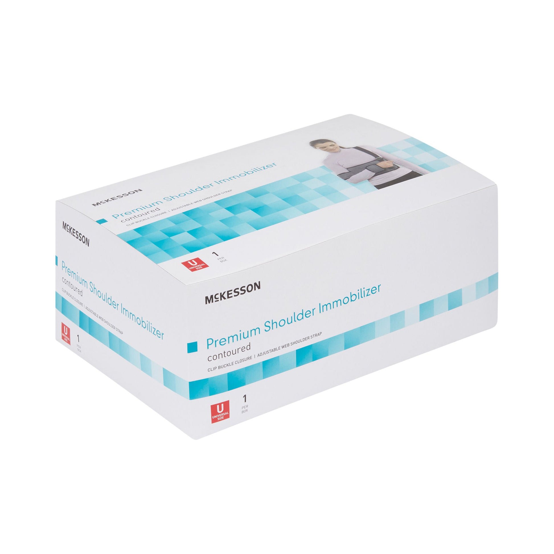 McKesson Shoulder / Arm Immobilizer