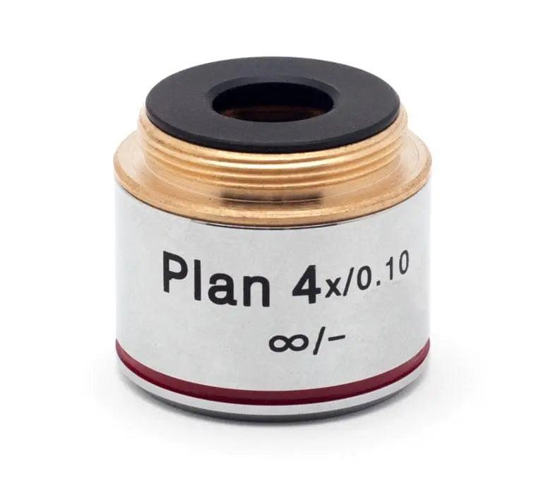 LW Scientific I4O-004X-IPDR 4x Infinity Plan Objective