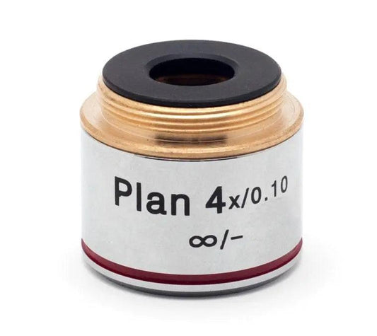LW Scientific I4O-004X-IPDR 4x Infinity Plan Objective