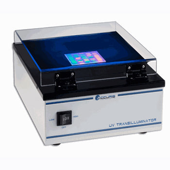 Accuris UV Transilluminator E3000