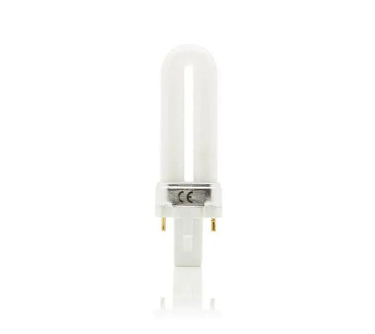 LW Scientific EDP-BLBF-7705 5 W Fluorescent Bulb for Student Scope