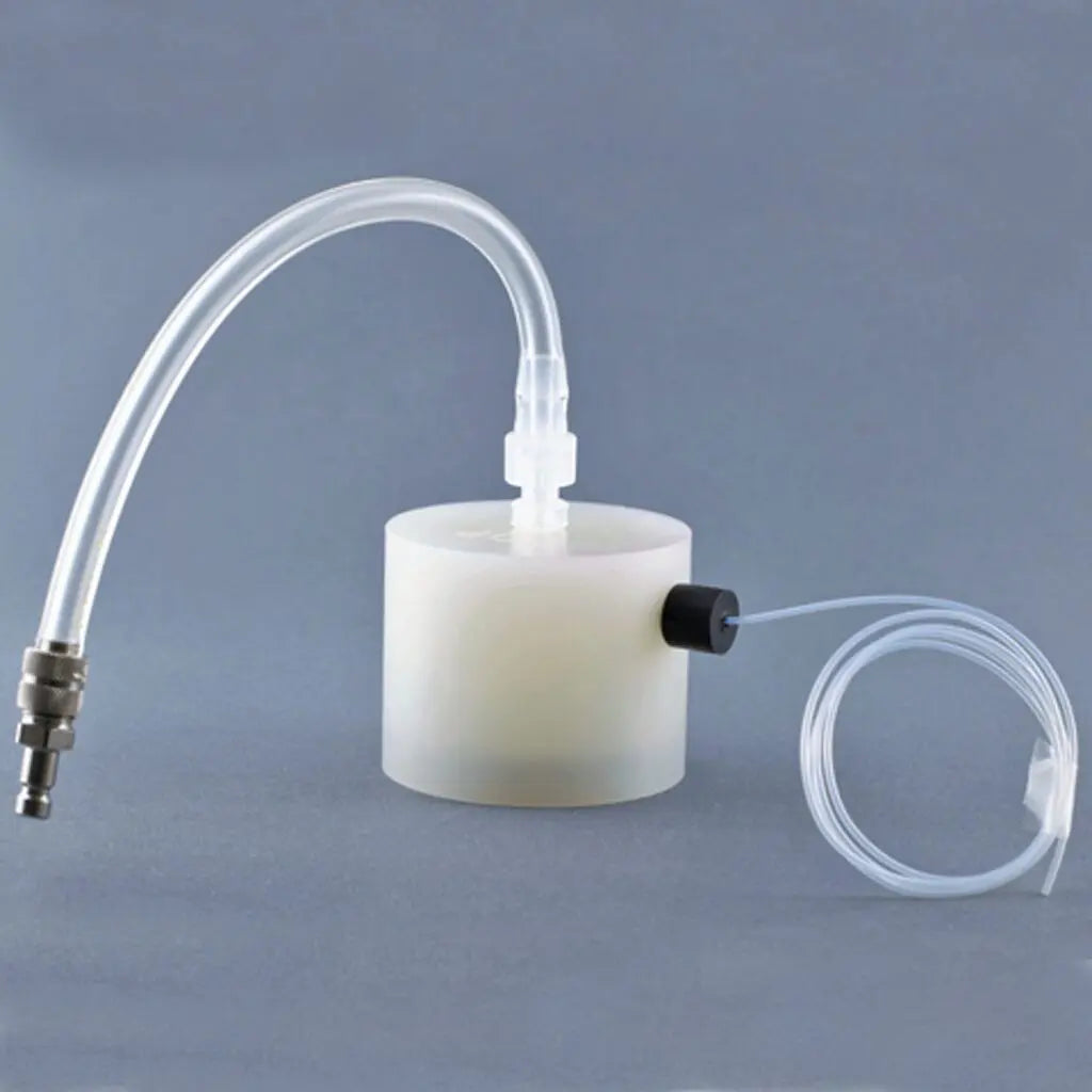 Crossflow Nebulizer - Alpha Resources part ARICP170 (replaces JY Instruments 47.929.008)