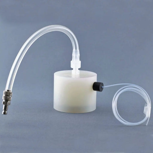Crossflow Nebulizer - Alpha Resources part ARICP170 (replaces JY Instruments 47.929.008)