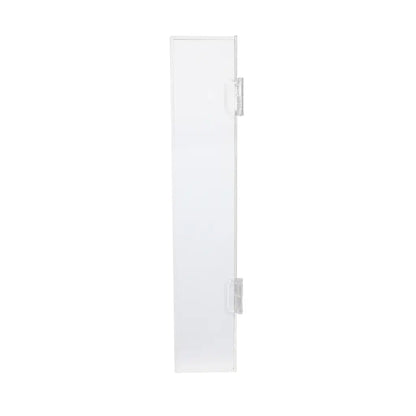 TrippNT HPLC 30-Column Storage Cabinet | Lockable PVC Wall-Mount 50004