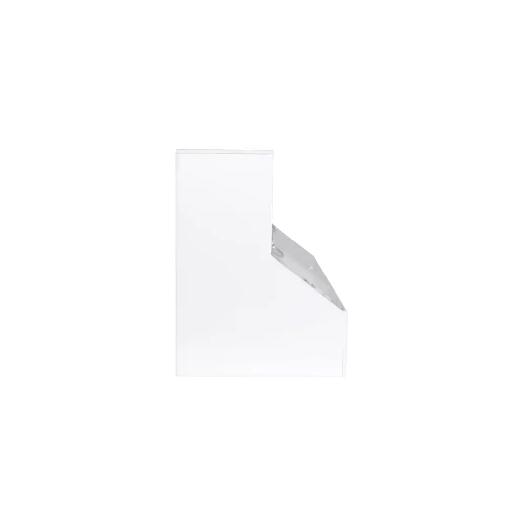 TrippNT Large 3-Compartment Dispensing Bin | PVC with Removable Lid 50005