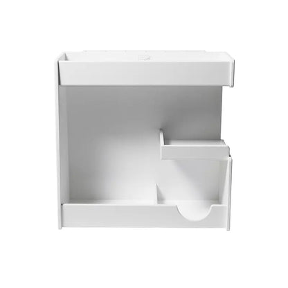 TrippNT pH Meter Workstation | PVC Calibration Organizer & Spill Containment 50006