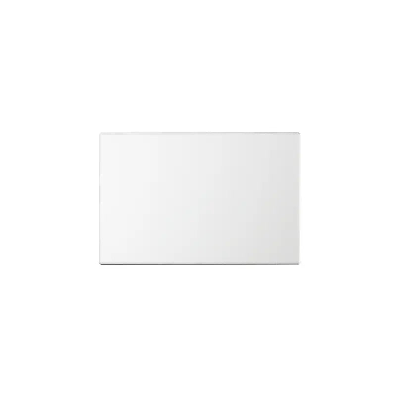 TrippNT Small Kimwipe Holder | Wall-Mounted PVC Dispenser 50008