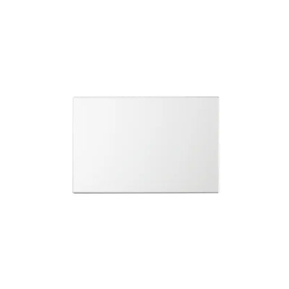 TrippNT Small Kimwipe Holder | Wall-Mounted PVC Dispenser 50008