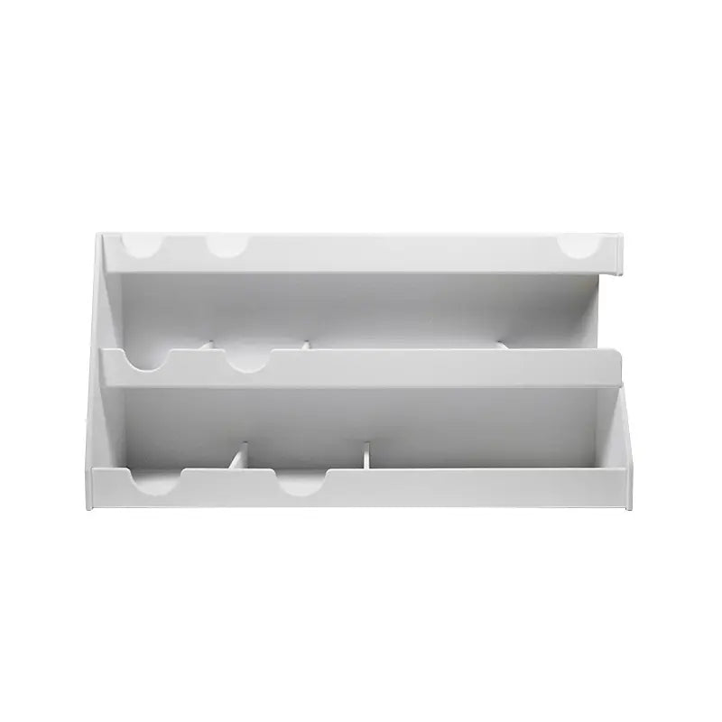 TrippNT 50014 Deluxe Bench Booster Workstation - Front View