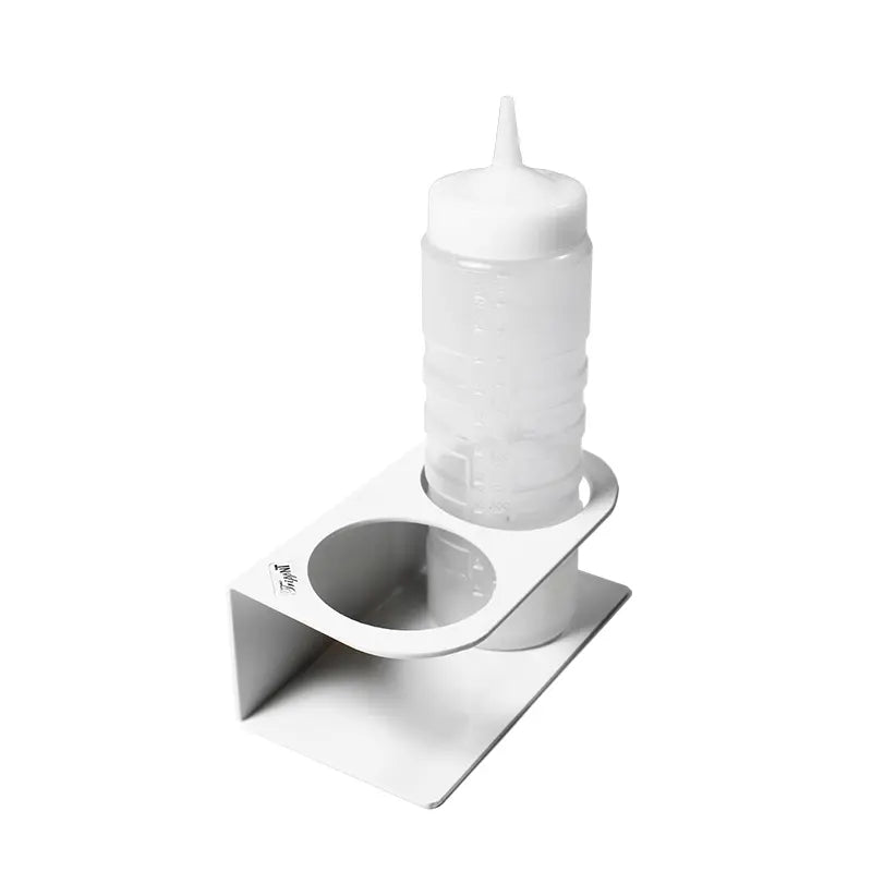 TrippNT 500mL Wash Bottle Holders | Wall-Mounted ABS Dispensing Racks