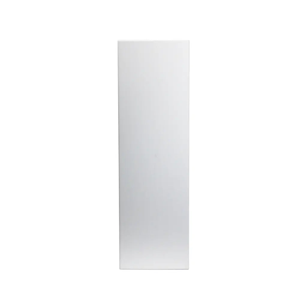 TrippNT 50023 Triple Glove Box Holder - Side View Showing PVC Construction