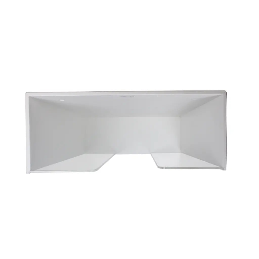 TrippNT 50023 Triple Glove Box Holder - Three Box Capacity Demonstration