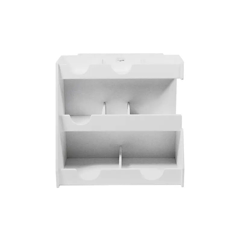 TrippNT 50027 Top Loader Workstation - Angle View