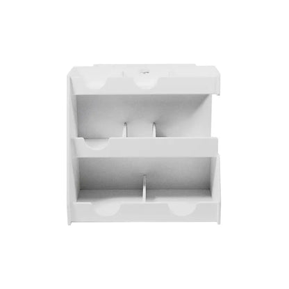 TrippNT 50027 Top Loader Workstation - Angle View