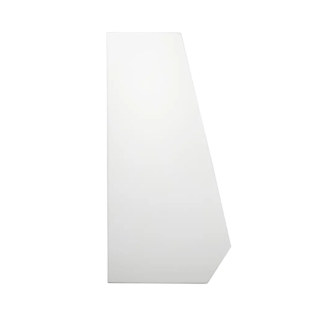 TrippNT 50028 Lab Storage Shelf Detail View Bin Compartments