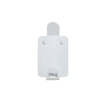 TrippNT 50034 Magnetic Lab Hook Angle View Magnet Backing Detail