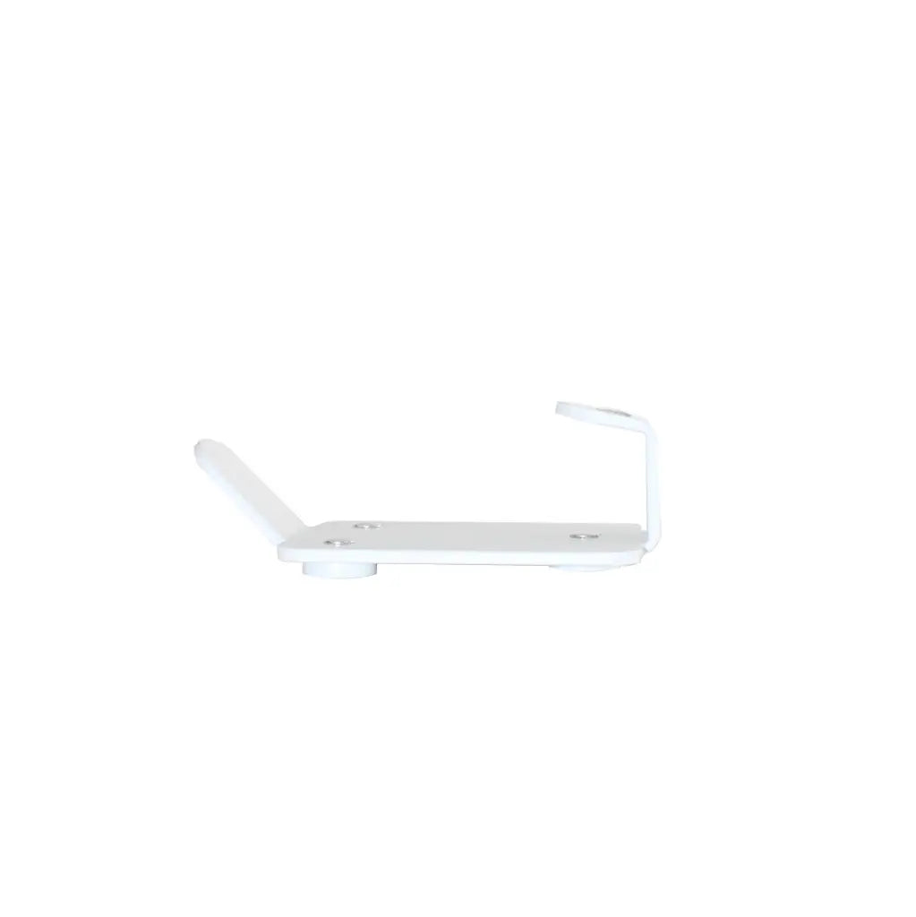 TrippNT 50034 Magnetic Lab Hook Mounted on Fume Hood Side Panel