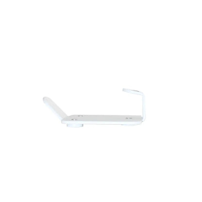 TrippNT 50034 Magnetic Lab Hook Mounted on Fume Hood Side Panel