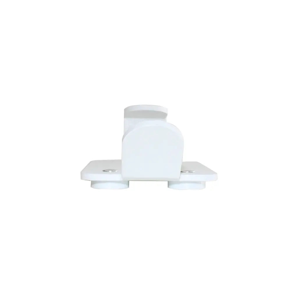 TrippNT 50034 Magnetic Lab Hook Holding Lab Coat in Use