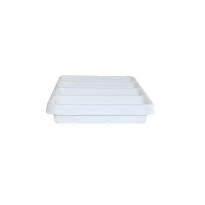 TrippNT 50040 Shallow 4-Slot Organizer Angle View Low Profile