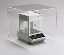 TrippNT 50046 Large Draft Shield - Overhang Downdraft Guard and Open Front Access