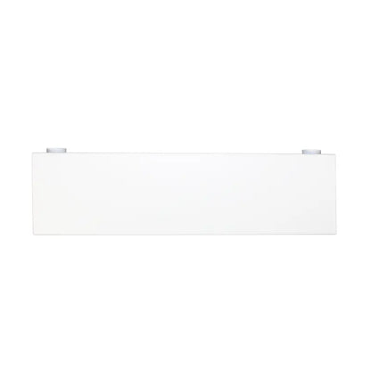TrippNT 50062 Wide Glove and Kimwipe Holder - Glove Bay and Kimwipe Bay Separation