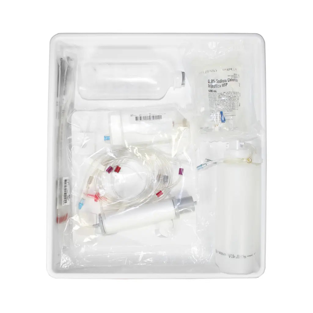 TrippNT 50064 Single Compartment Drawer Organizer Used as Carry Tray