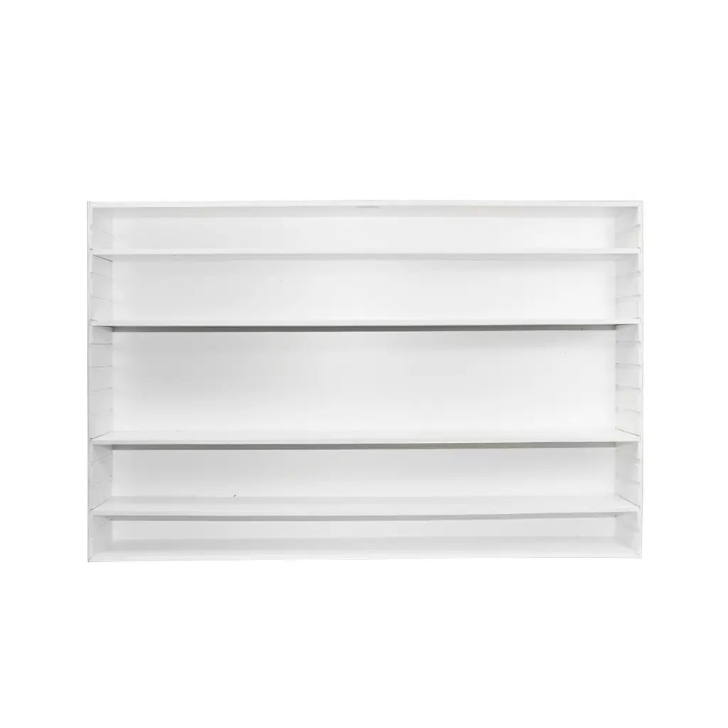 TrippNT 50069 Pipette Drawer Organizer - Volumetric Pipette Storage In-Use Shot