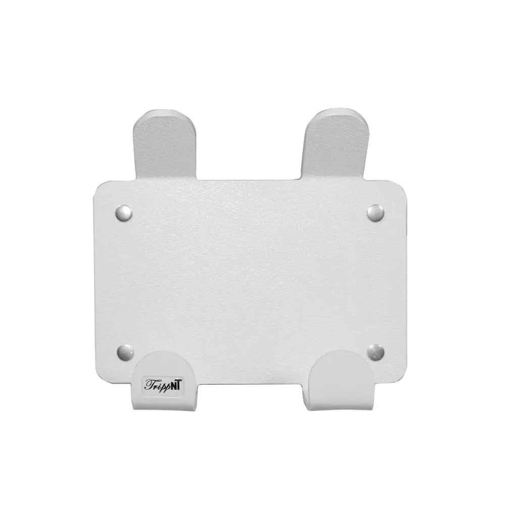 TrippNT 50084 Double Lab Hook Angle View Two Hook Positions Magnet Backing