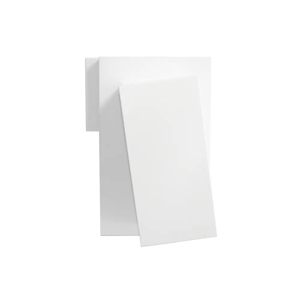 TrippNT 50104 — front detail of shelf compartments and pen/tool holder slots