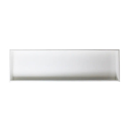 TrippNT 50113 Triple Safety Shelf - Lab Reagent Bottle Staging In-Use Shot