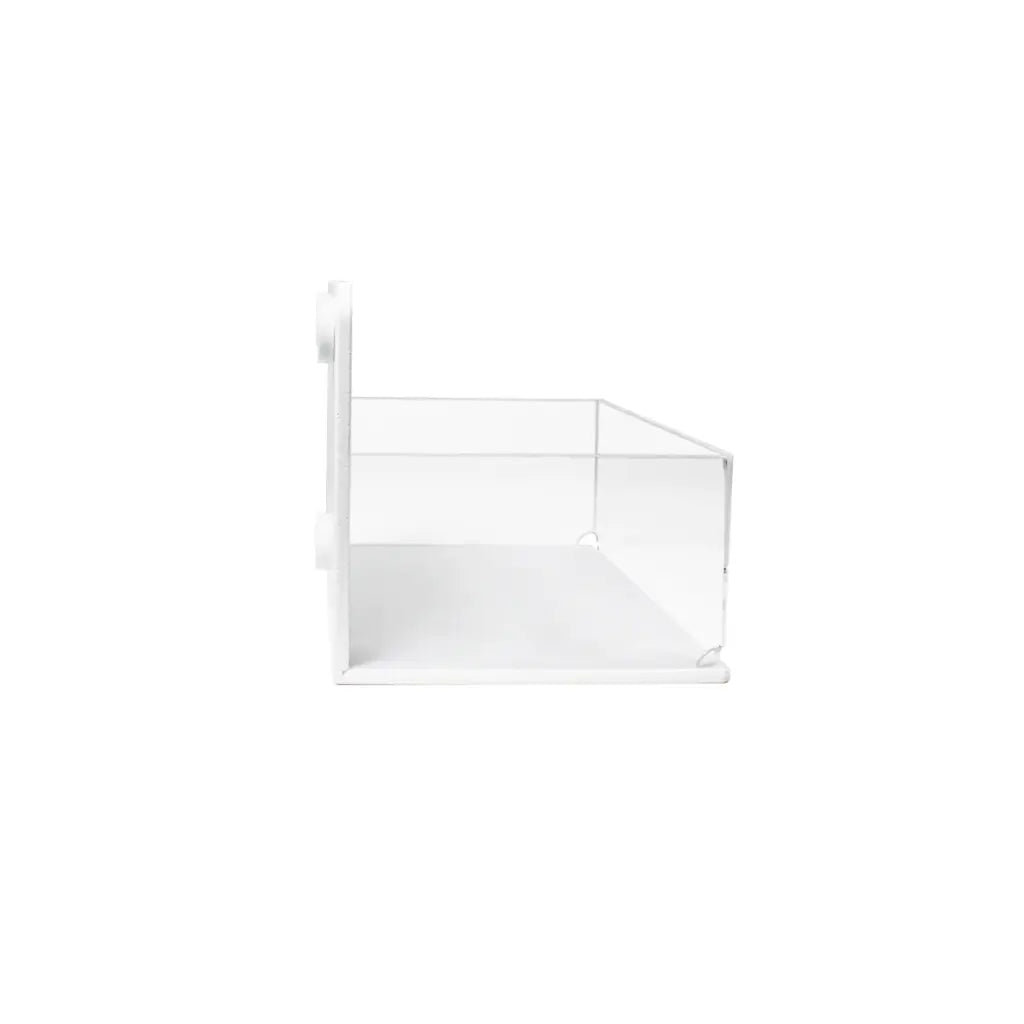 TrippNT 50116 — top-open view showing single compartment interior for supply storage