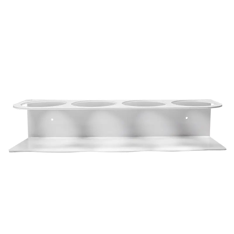 TrippNT 50157 — angled view showing all 4 collar slots and 14.875-inch strip length